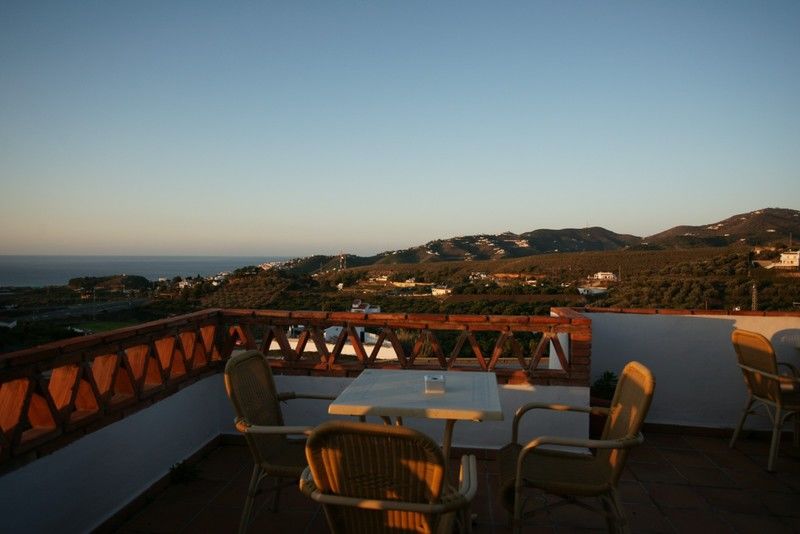Rural Almazara 3* Frigiliana