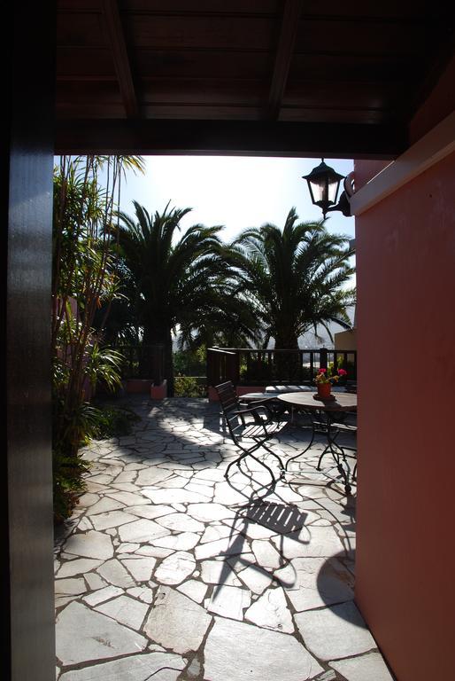 Casa Bana I Holiday home El Paso