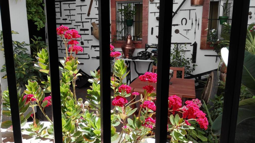 Apartamento Casa Museo Jerez Centro *