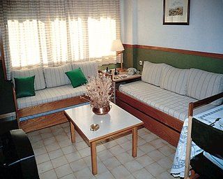 Apartment Solneu *
