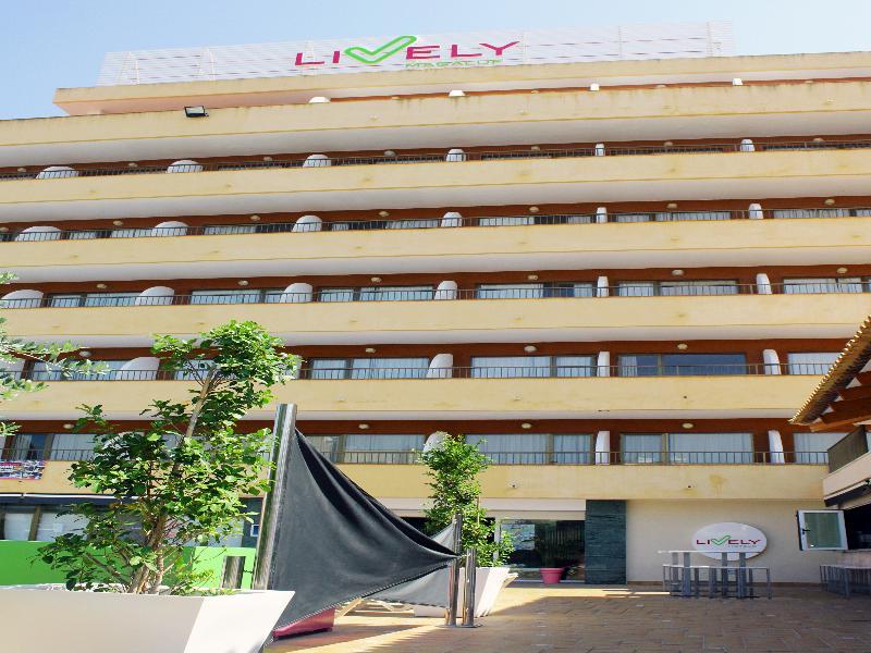 Globales Torrenova (adults Only) 3* Magaluf (Mallorca)