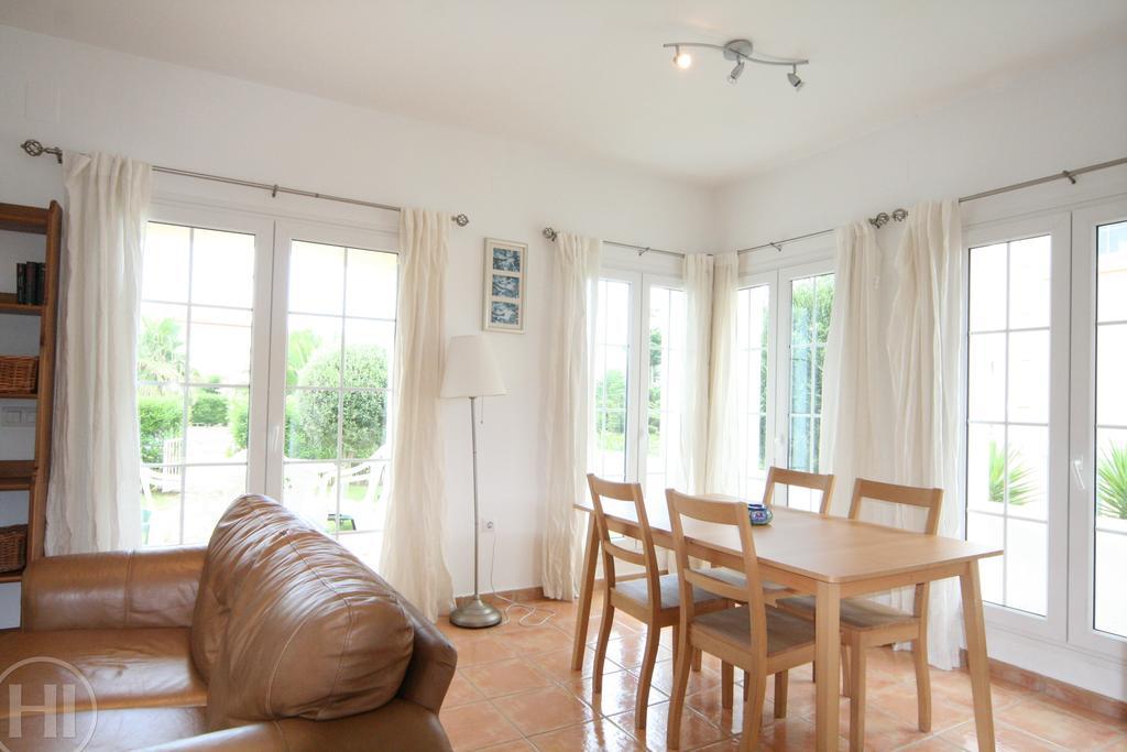 Residencial Bel Air Holiday home Calpe