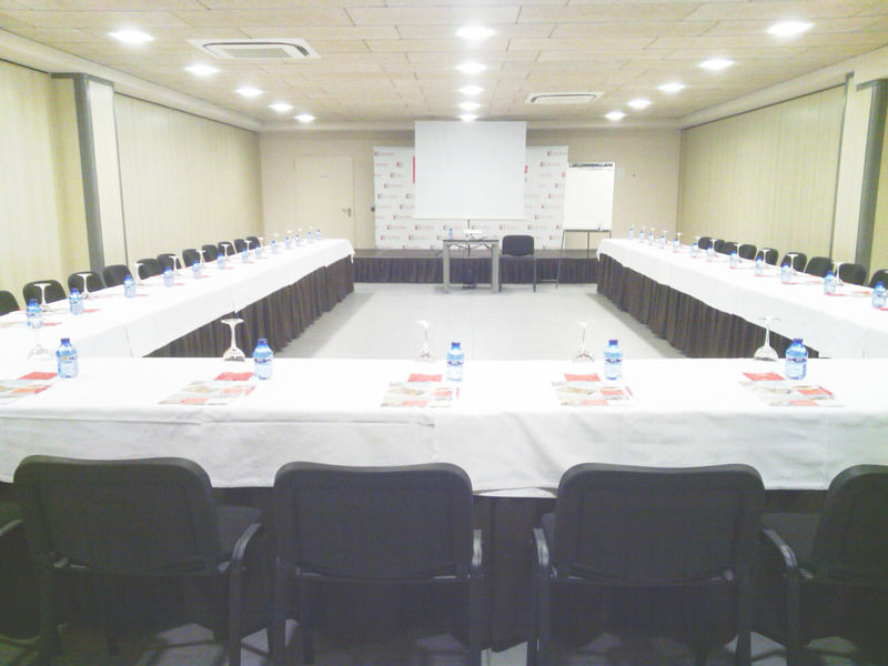 Aparthotel San Fermin