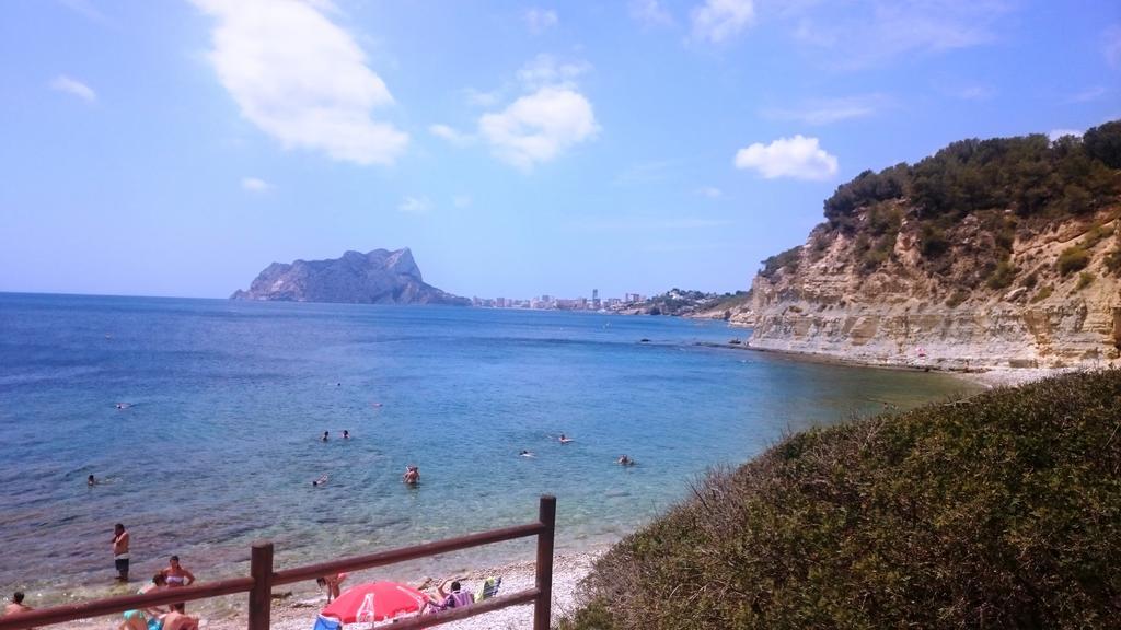 Holiday home Casa Marina Moraira