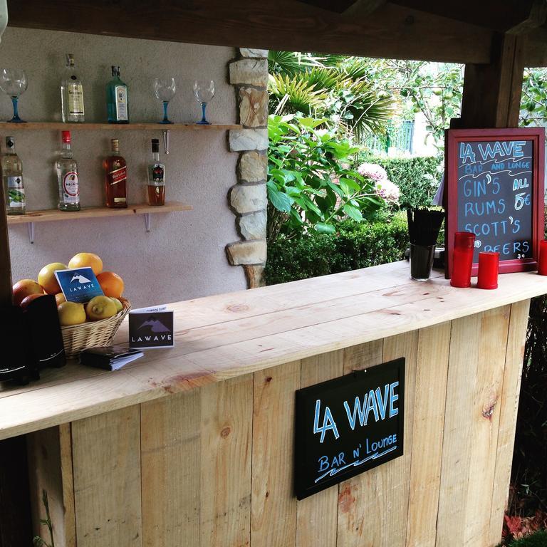 La Wave Surf House & School 3*