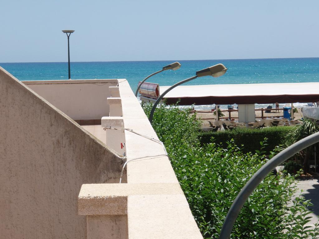 Irta Playa Apartamento