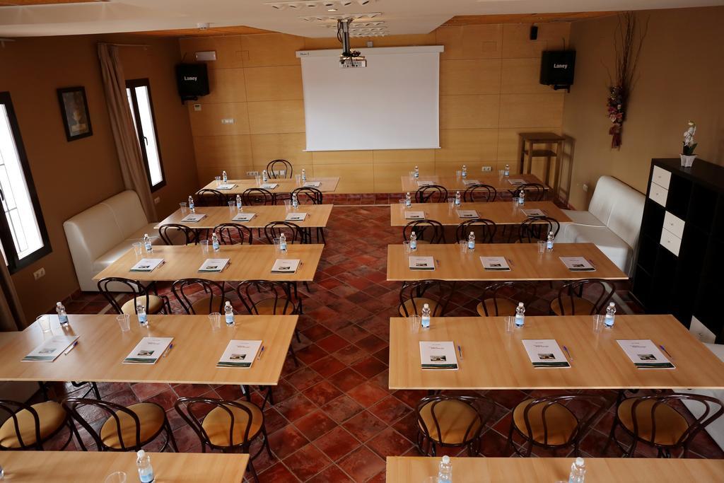Hotel Cortijo Los Naranjos De San Juan 4*