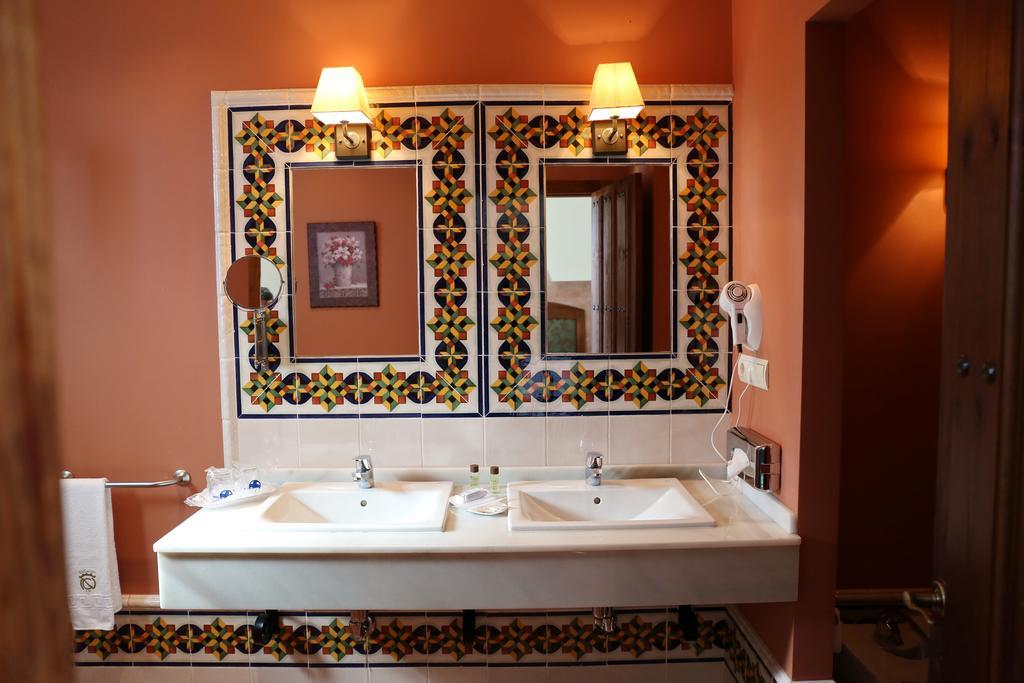 Cortijo Los Naranjos De San Juan Hotel