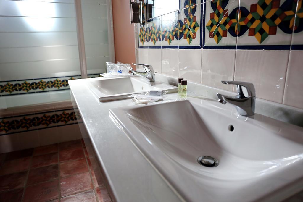 Hotel Cortijo Los Naranjos De San Juan