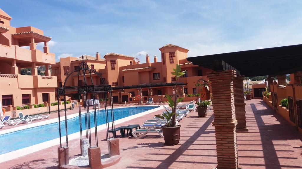 Apartamento Royal Marbella