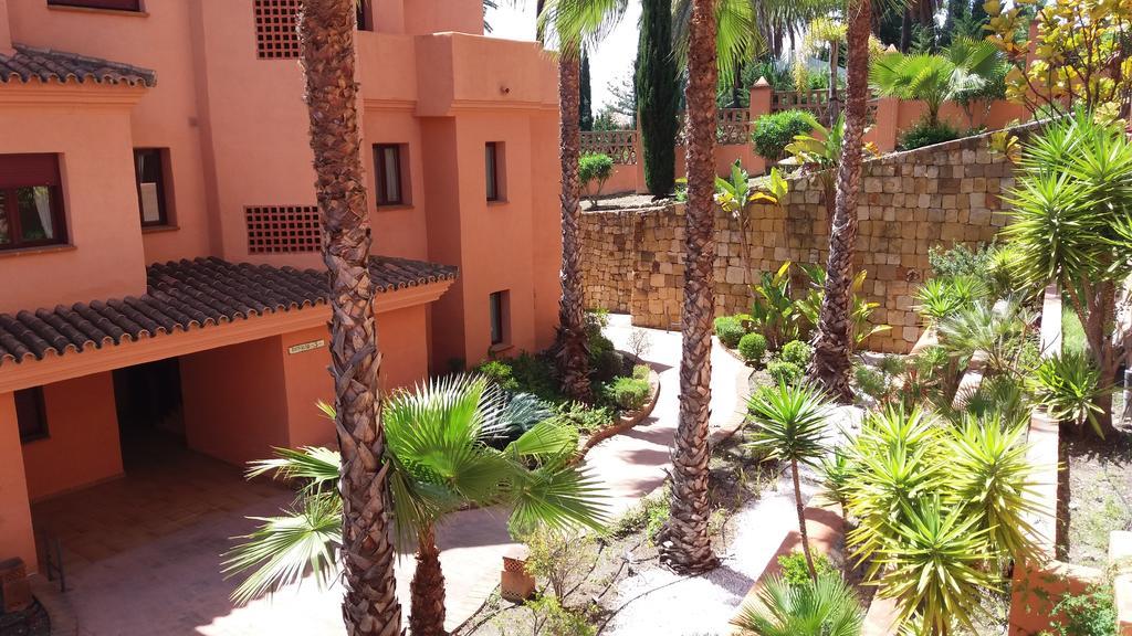 Apartamento Royal Marbella