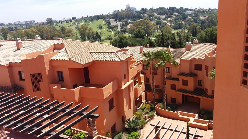 Royal Marbella Apartamento Benahavís