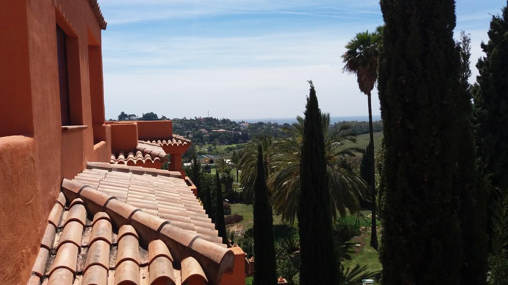 Royal Marbella Apartamento Benahavís