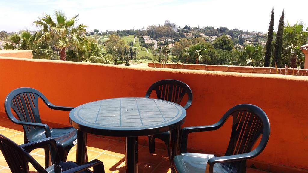 Royal Marbella Apartamento *