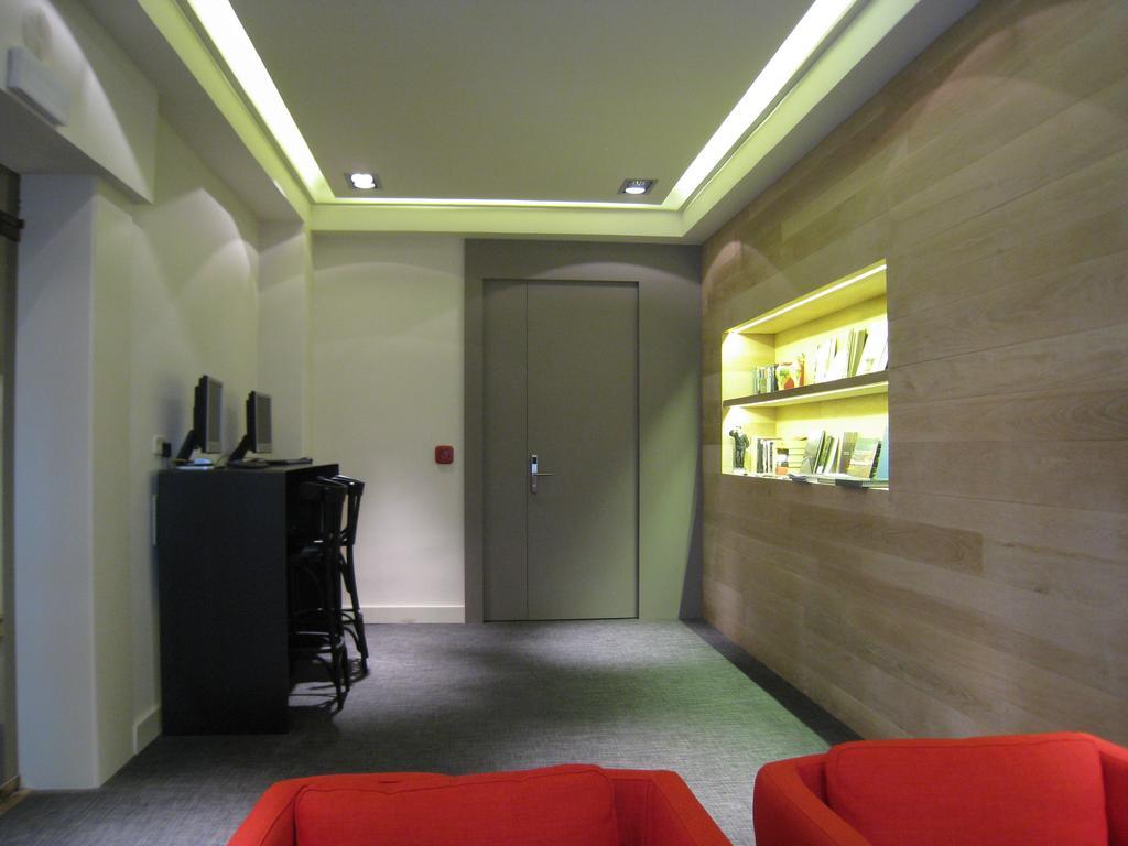 Habitus Leyre 3* Pamplona