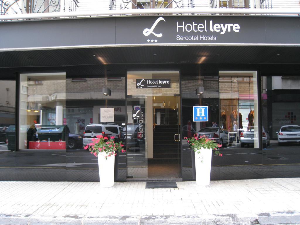 Habitus Leyre Pamplona