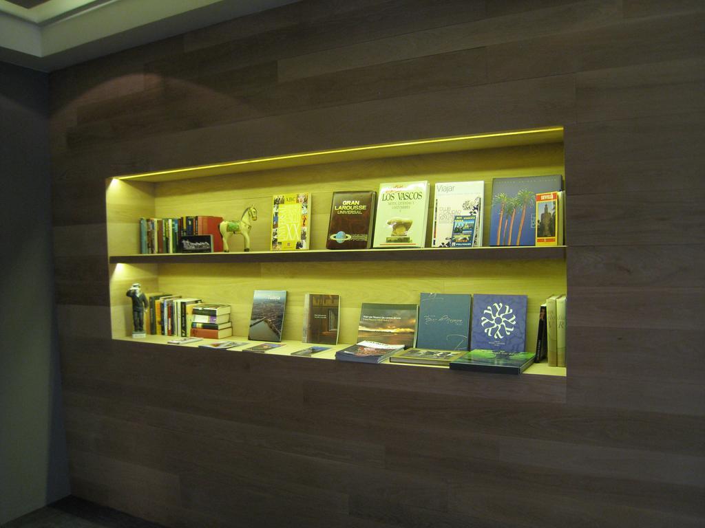 Hotel Habitus Leyre 3*