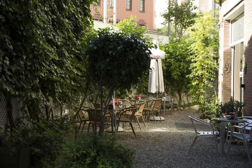 Residencia Alclausell Hostal