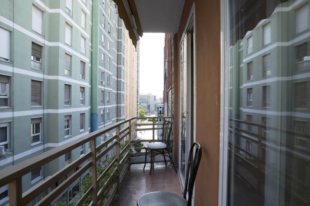 Residencia Alclausell Hostal