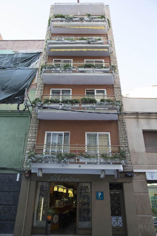 Residencia Alclausell * Tarragona