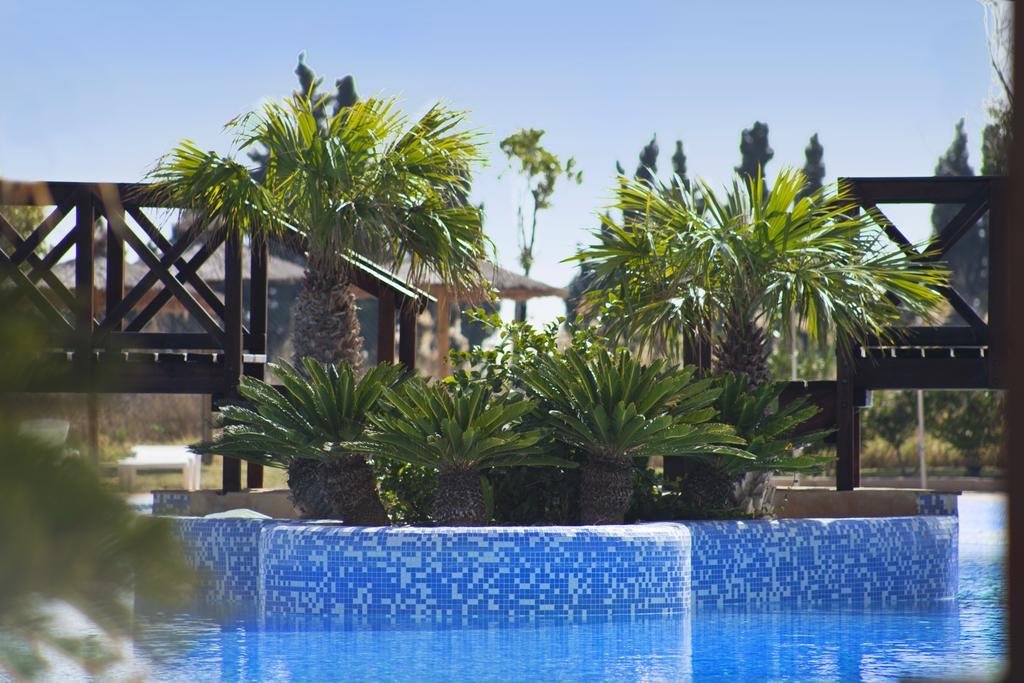 Sercotel Bonalba Alicante 4*s Hotel 4*