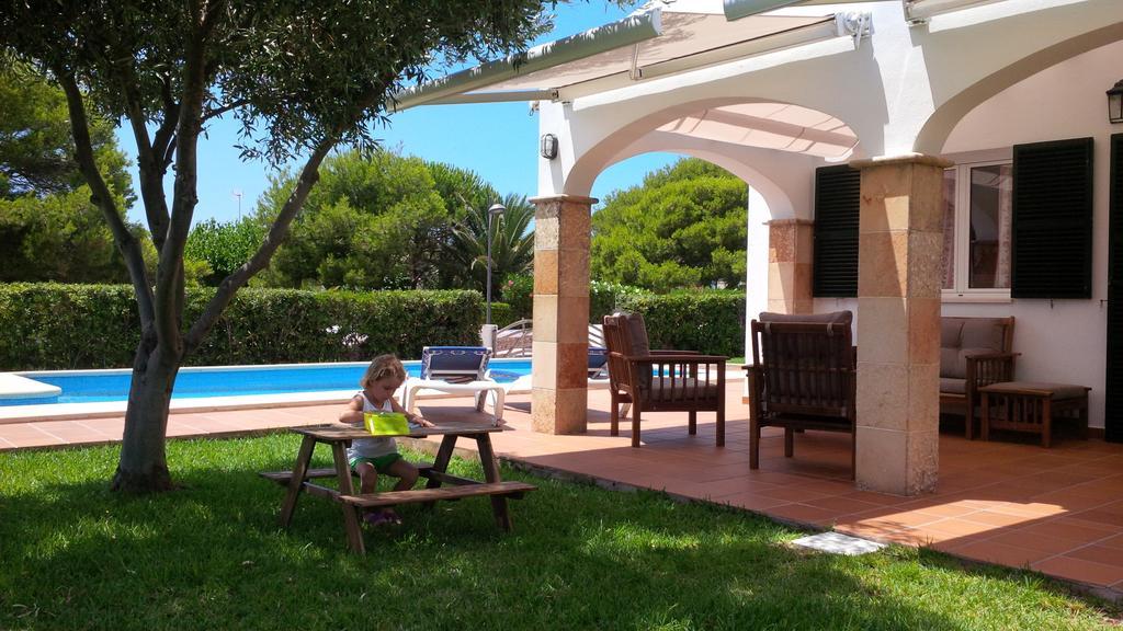 Сasa de vacaciones Violeta *