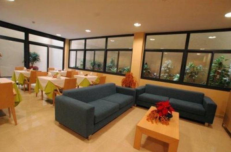 Benahoare Hotel Los Llanos De Aridane