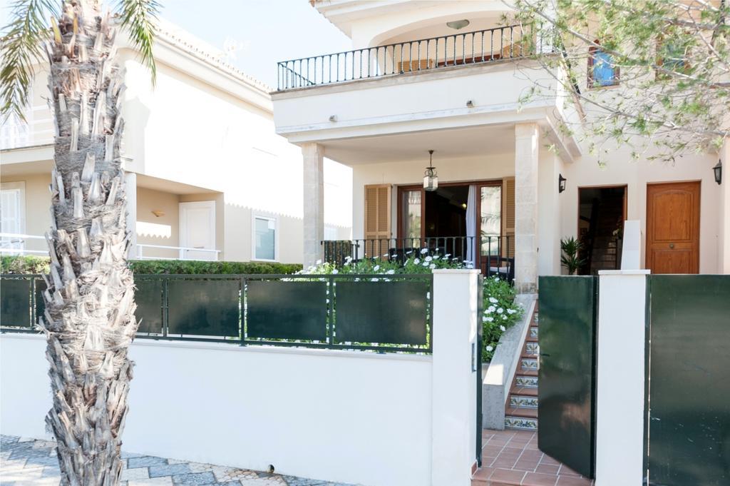 Barret * Can Picafort (Mallorca)