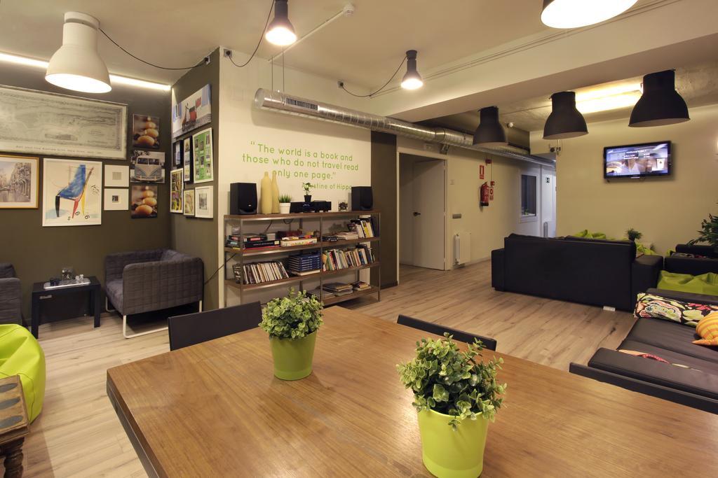 Gracia Hostel