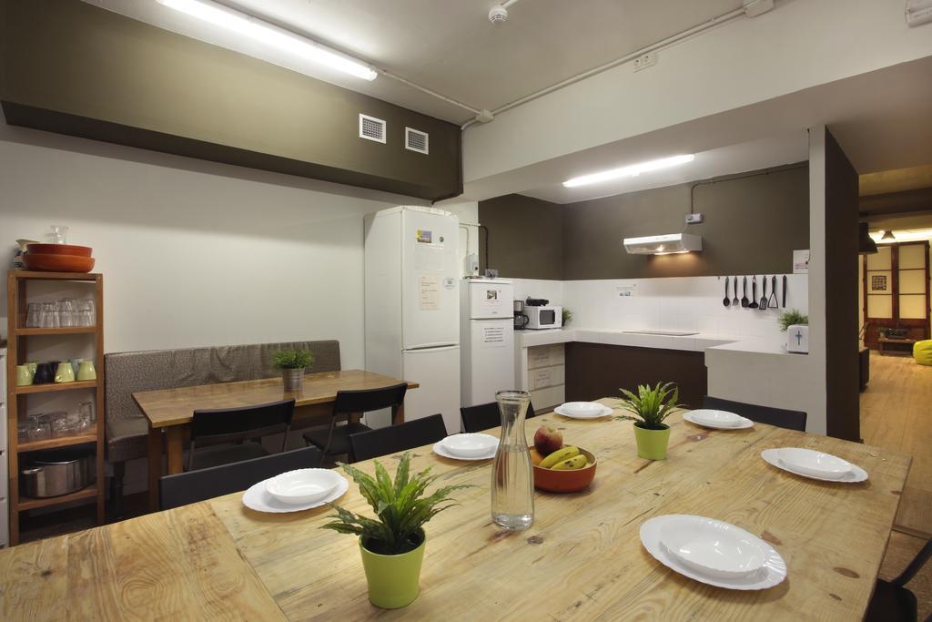 Hostel Gracia Barcelona