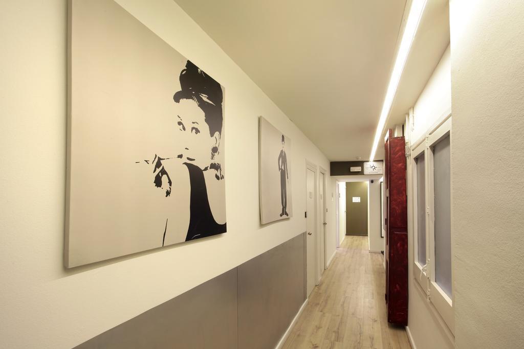 Hostel Gracia Barcelona