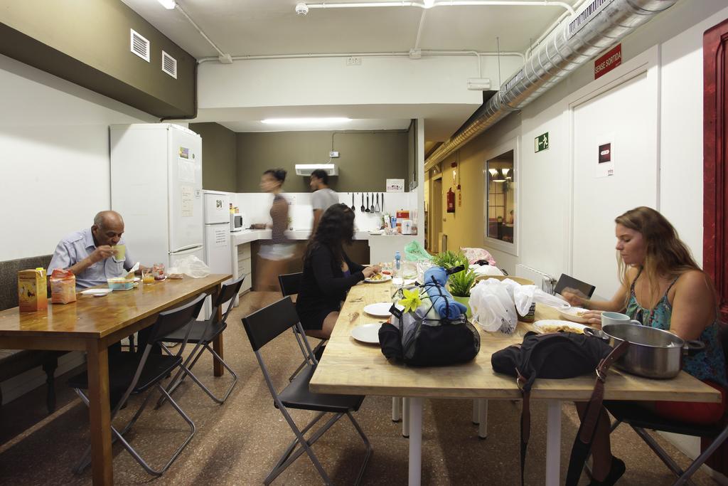 Hostel Gracia Barcelona