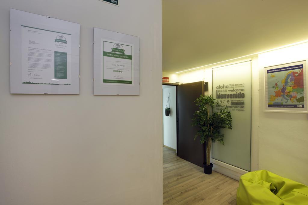 Hostel Gracia Barcelona