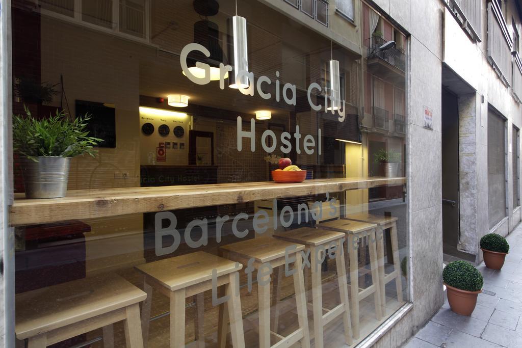 Gracia Hostel *