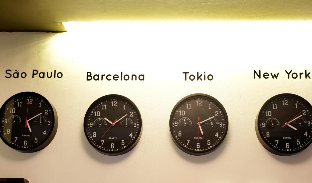 Hostel Gracia Barcelona
