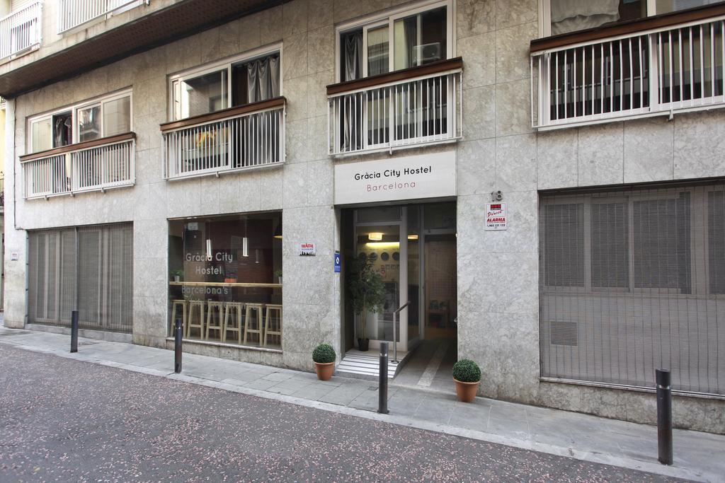 Hostel Gracia
