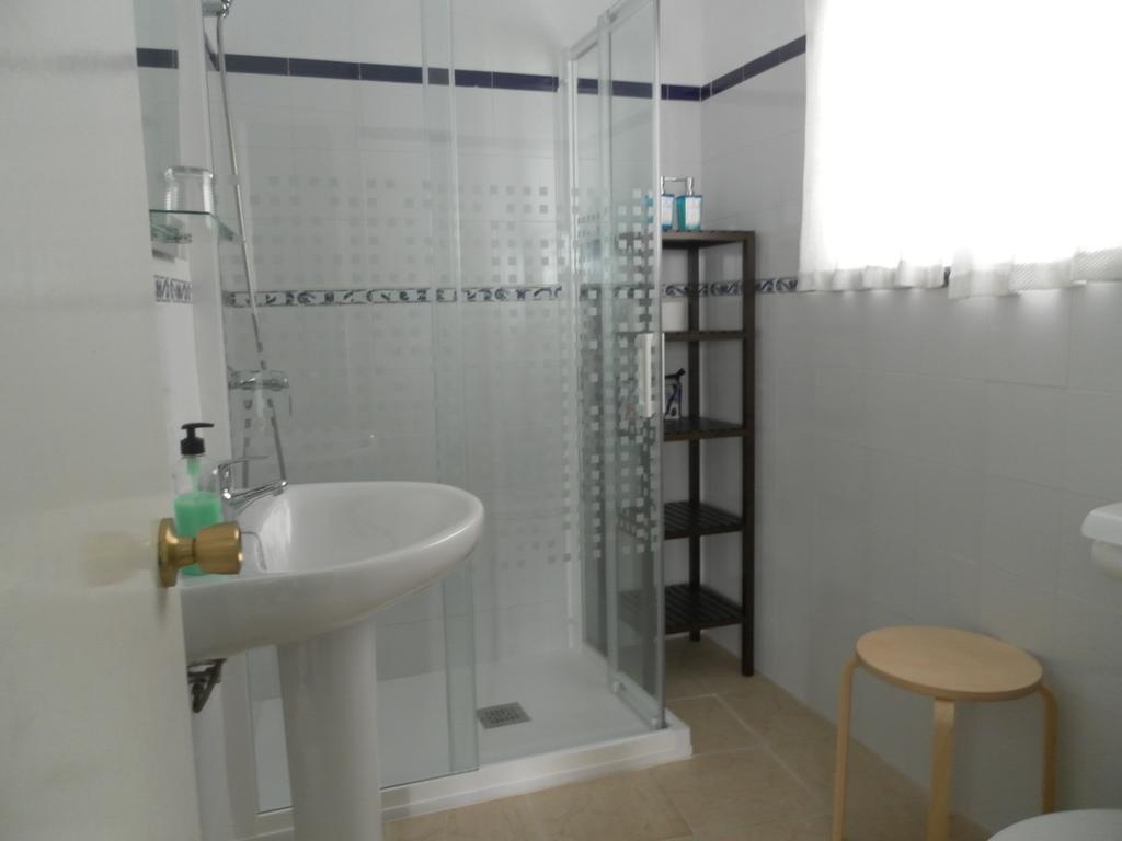 Casa La Costanilla Apartment