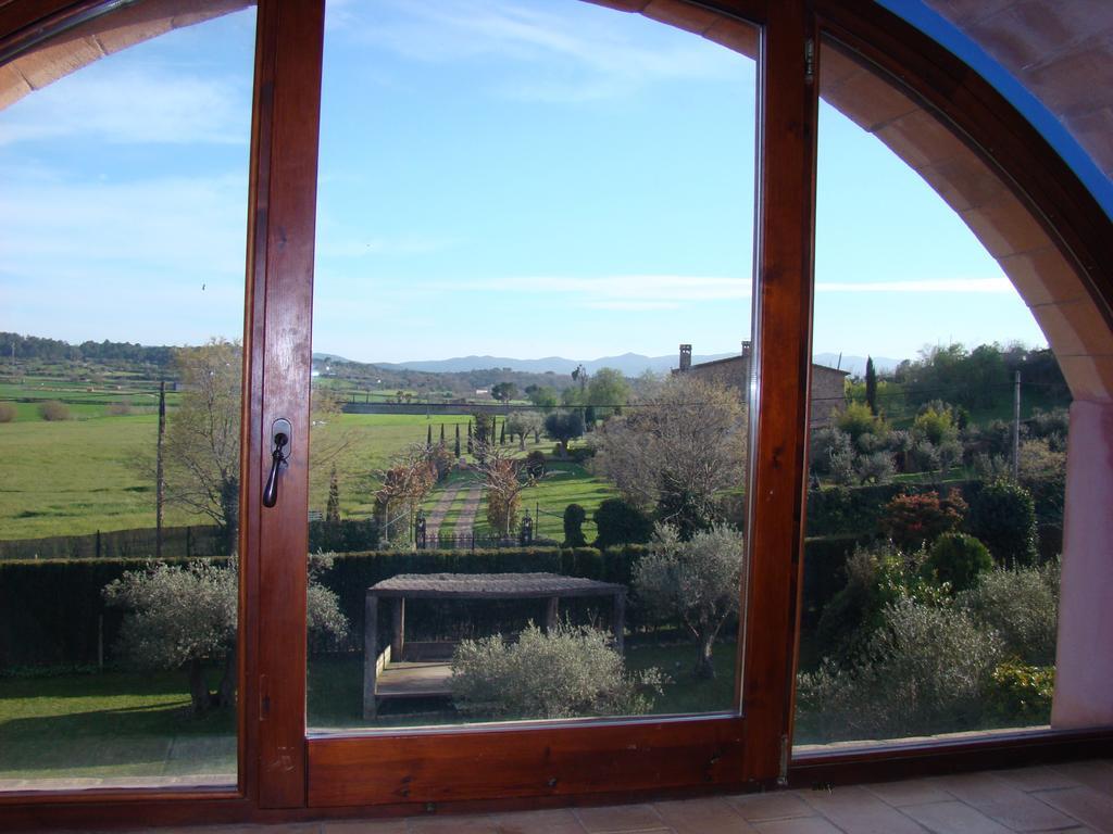 Country house Mas Petit *