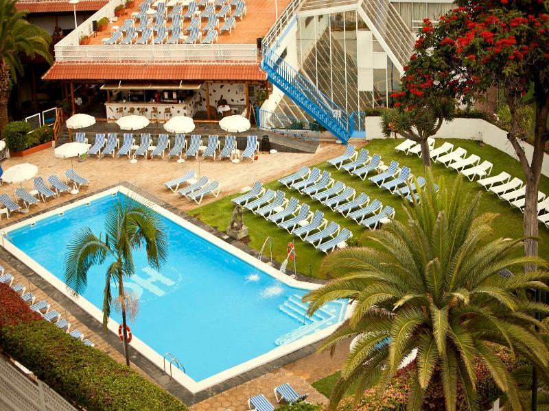 Catalonia Vegas Hotel 4*