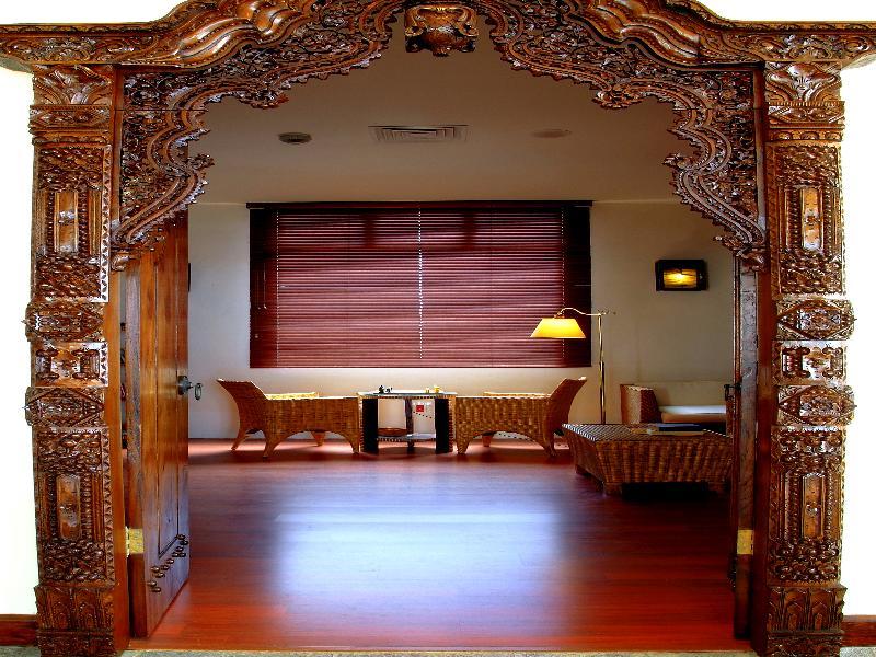 Hotel Regency Country Club, 3*