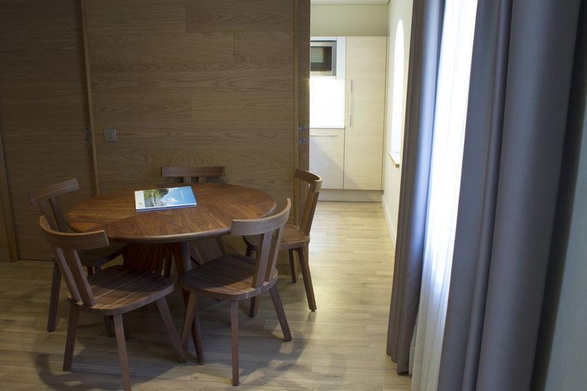 Aparthotel Vall De Nuria