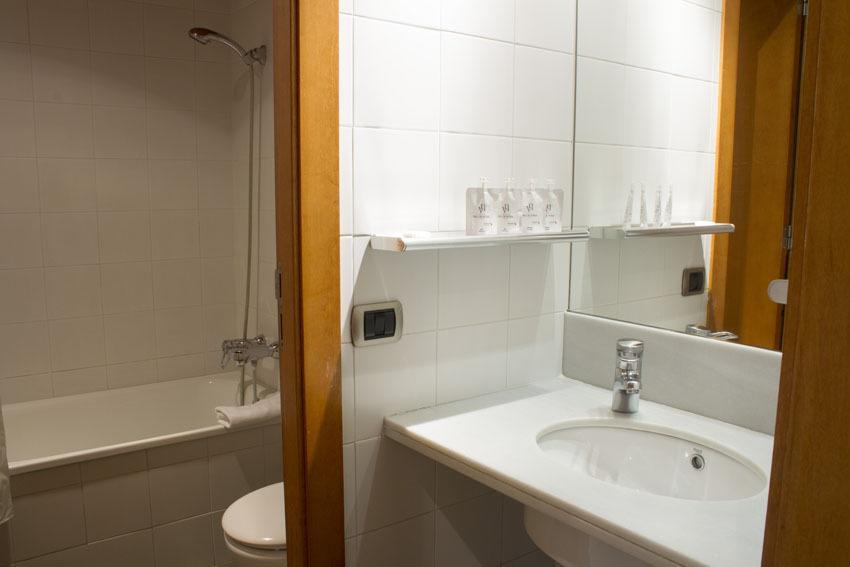 Aparthotel Vall De Nuria 3*