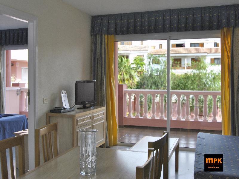 Marola Park Apartment Playa de las Americas (Tenerife)