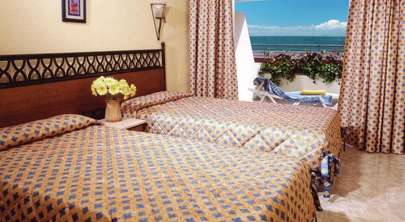 Hovima Santa María Hotel Costa Adeje (Tenerife)