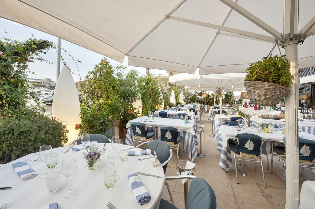 La Goleta Hotel