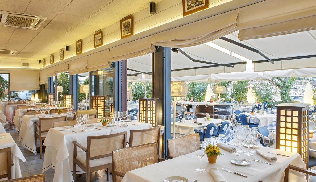 La Goleta Hotel