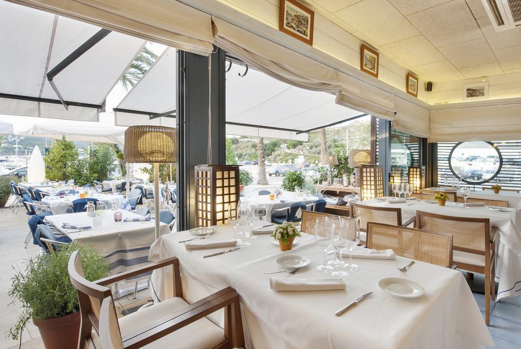 La Goleta Hotel 2*