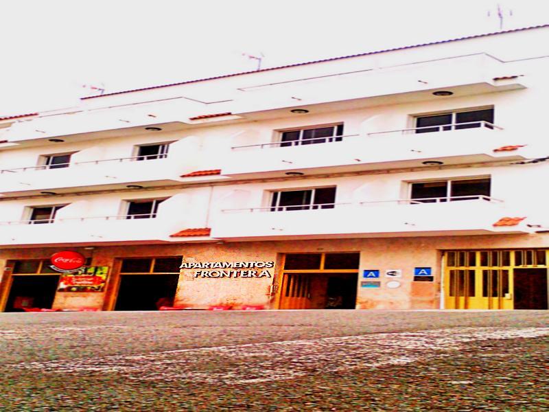Frontera Hotel