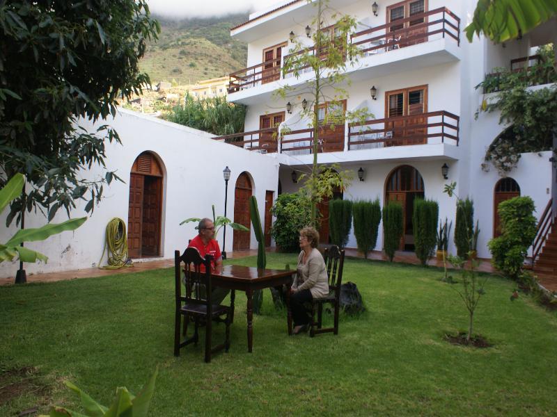 Frontera Hotel