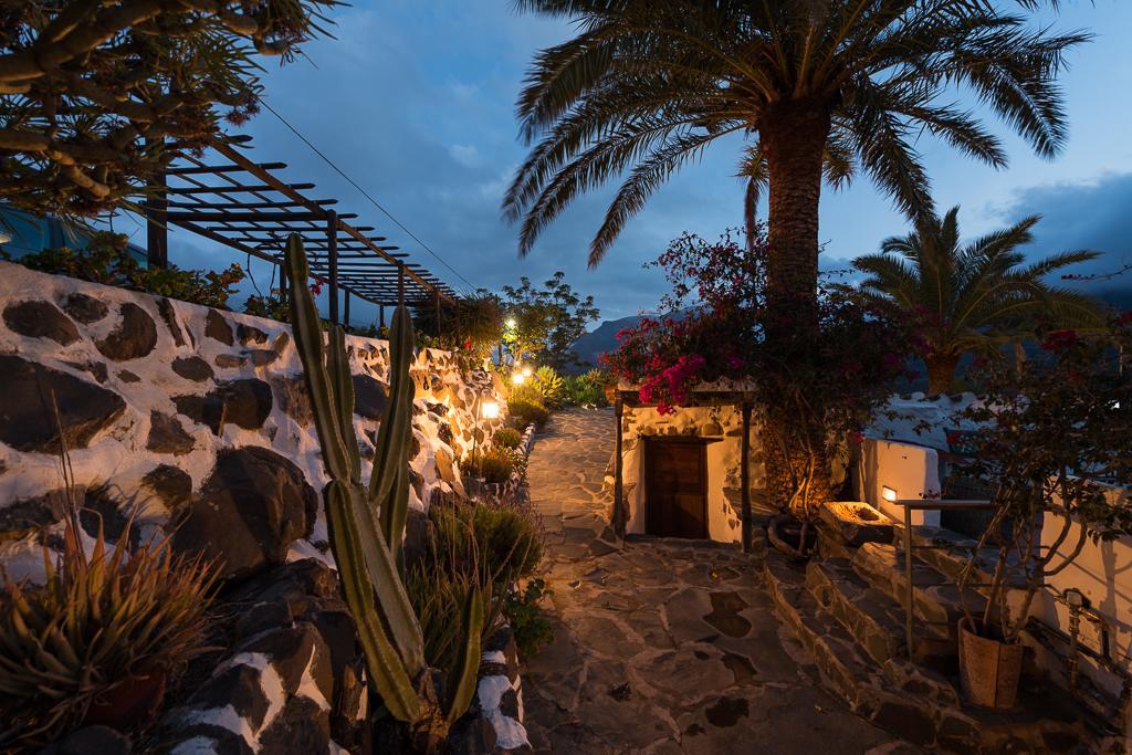 Casas De La Rueda - El Patio Country house Santa Lucia De Tirajana
